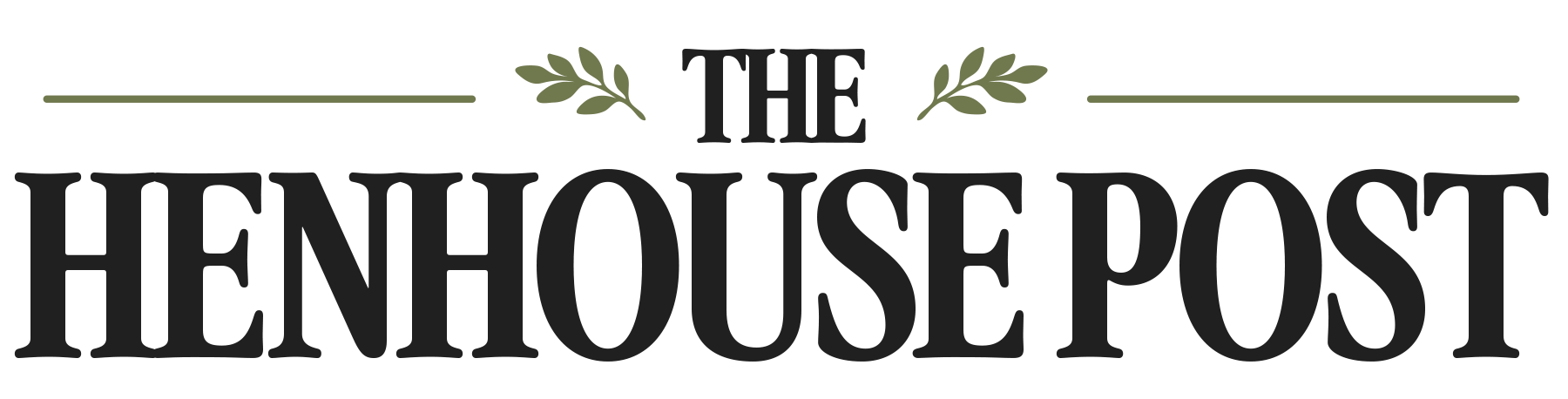 The Henhouse Post
